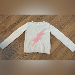 Harper Canyon sweater